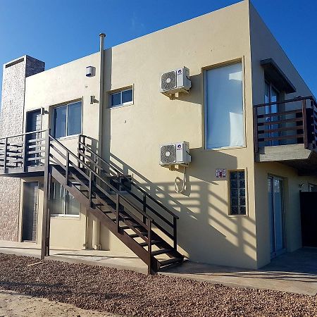 Puertas De La Serena Ла Палома Екстериор снимка
