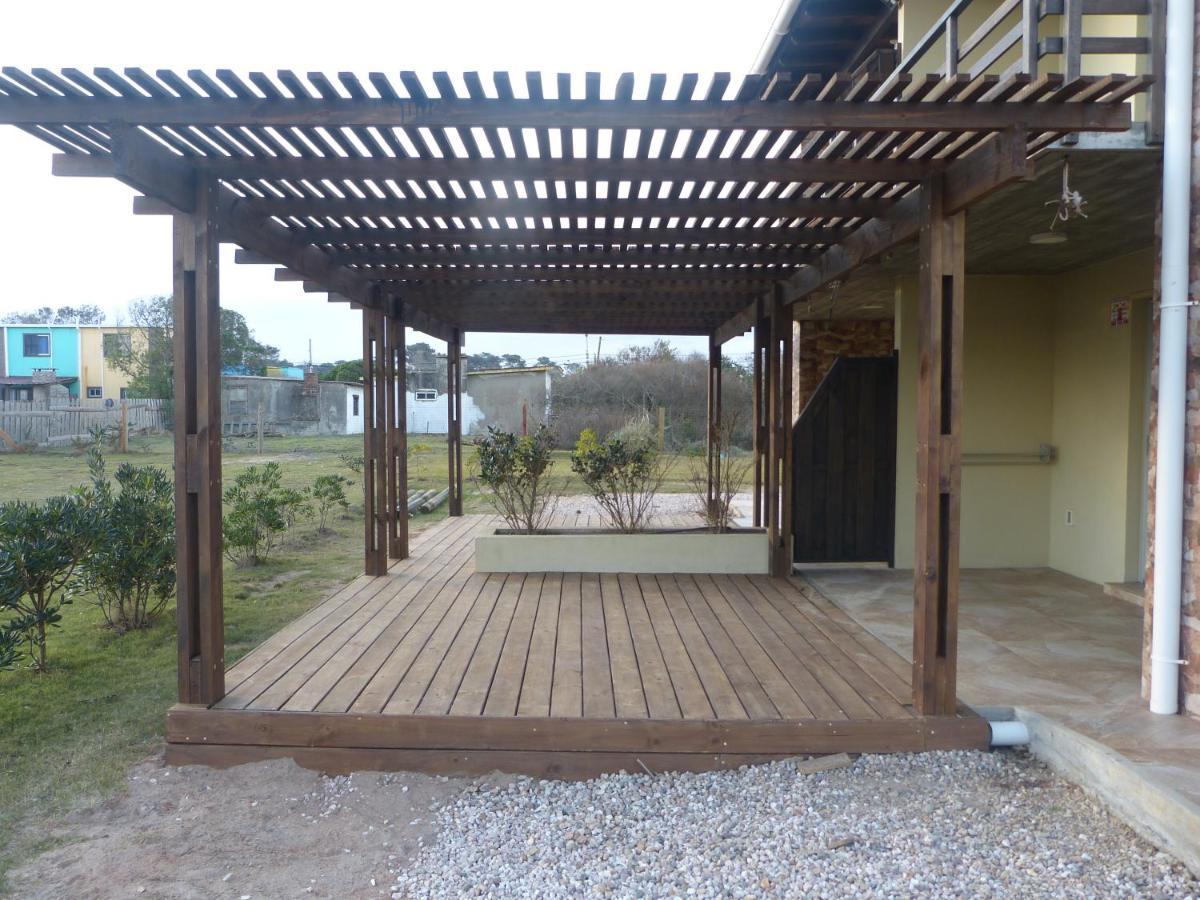 Puertas De La Serena Ла Палома Екстериор снимка