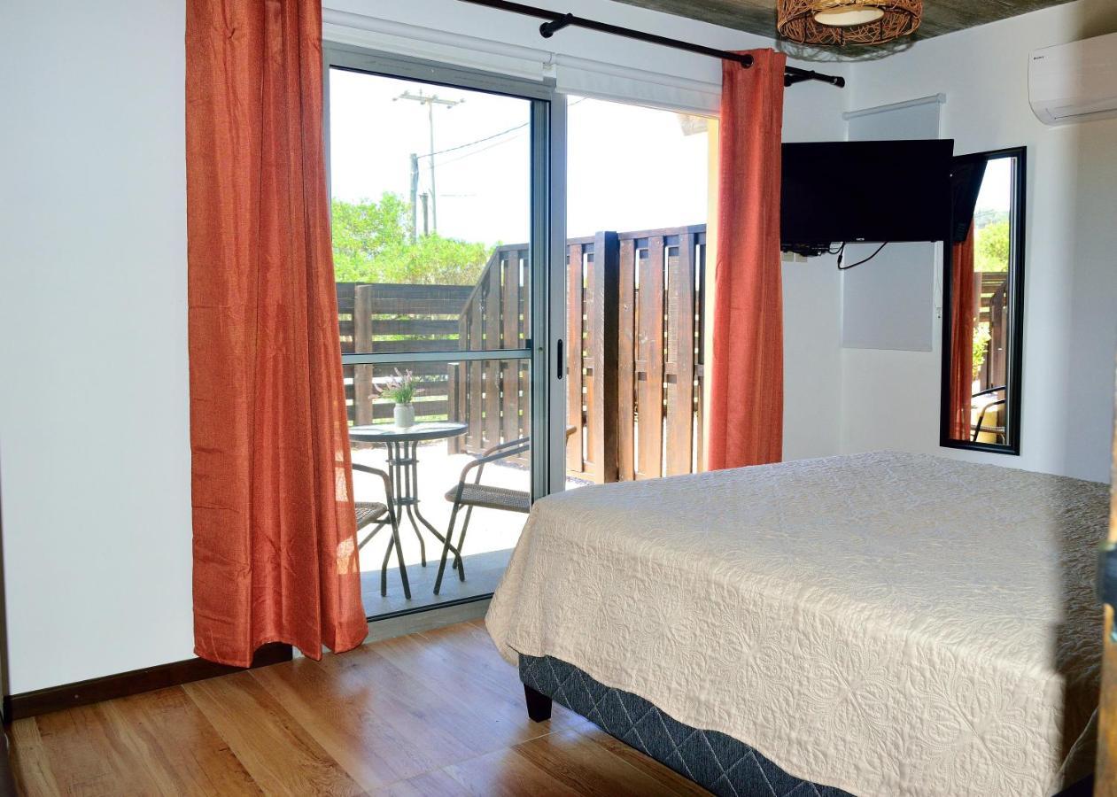 Puertas De La Serena Ла Палома Екстериор снимка