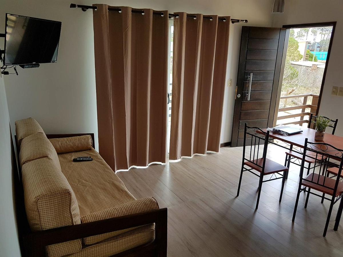 Puertas De La Serena Ла Палома Екстериор снимка
