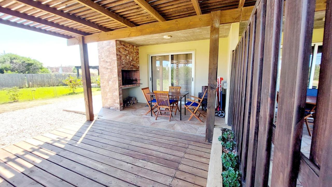 Puertas De La Serena Ла Палома Екстериор снимка
