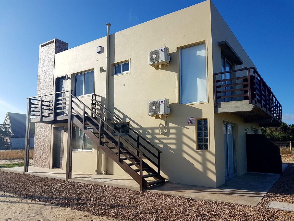Puertas De La Serena Ла Палома Екстериор снимка
