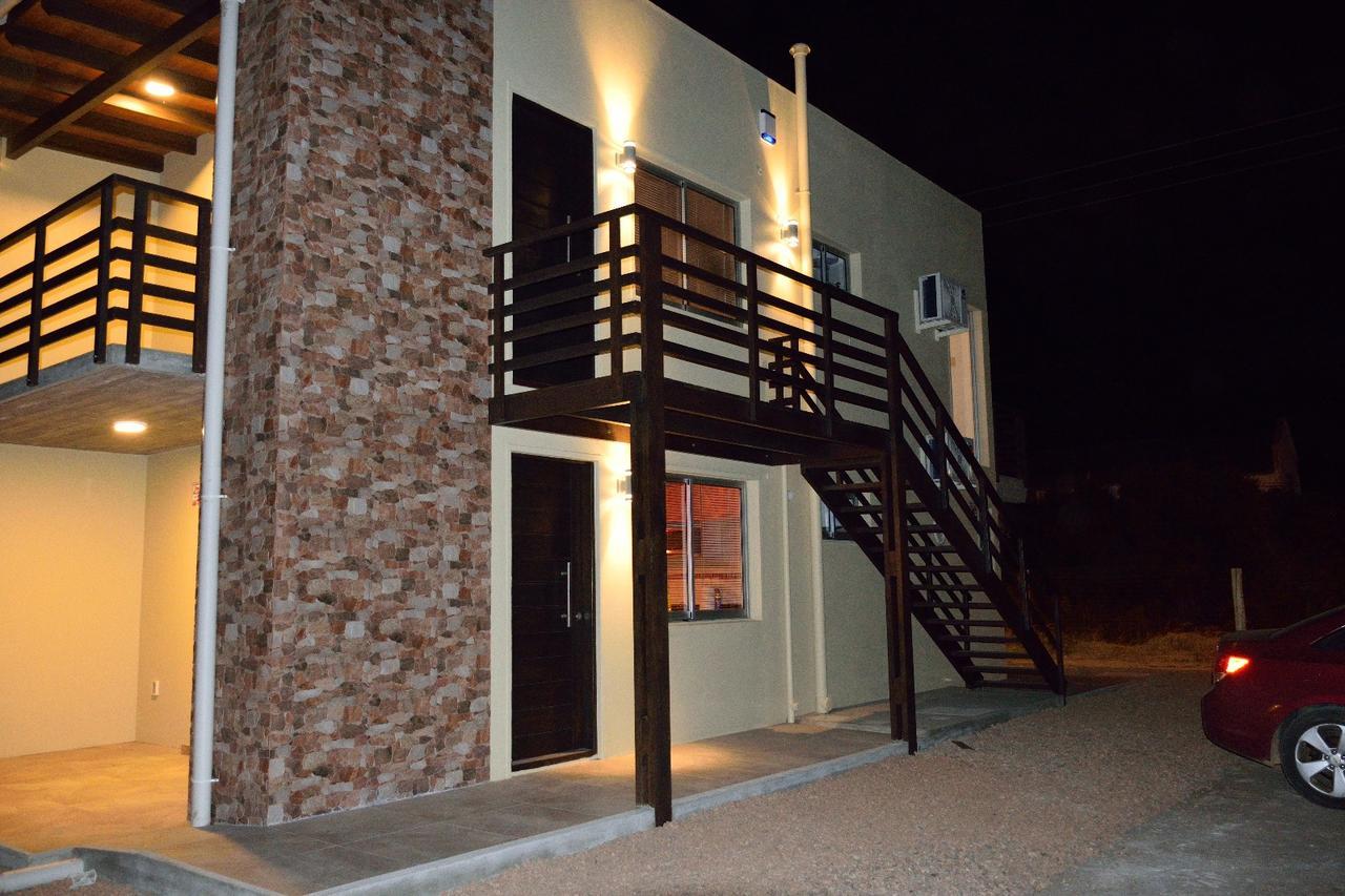 Puertas De La Serena Ла Палома Екстериор снимка