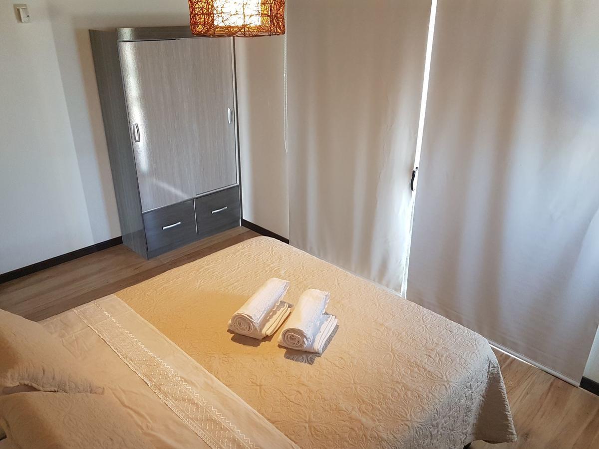 Puertas De La Serena Ла Палома Екстериор снимка