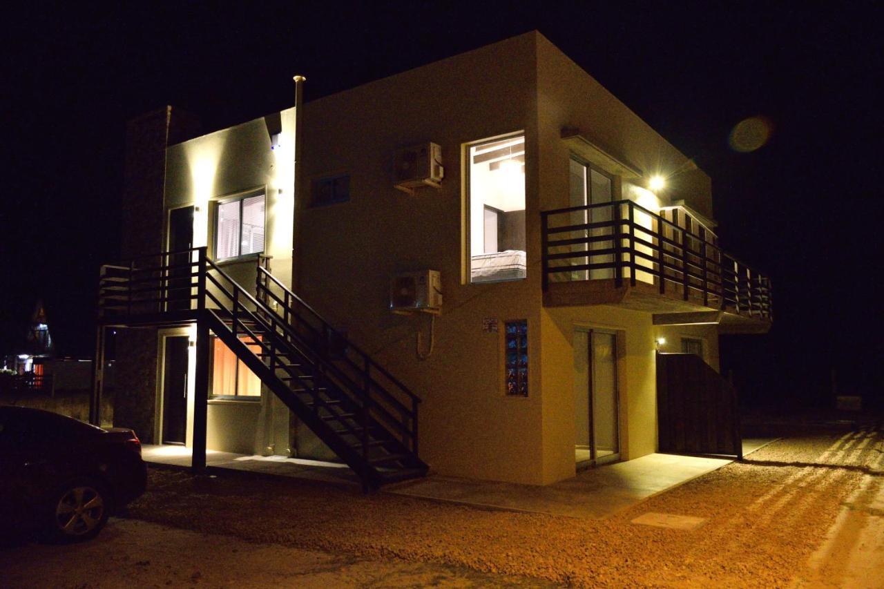 Puertas De La Serena Ла Палома Екстериор снимка